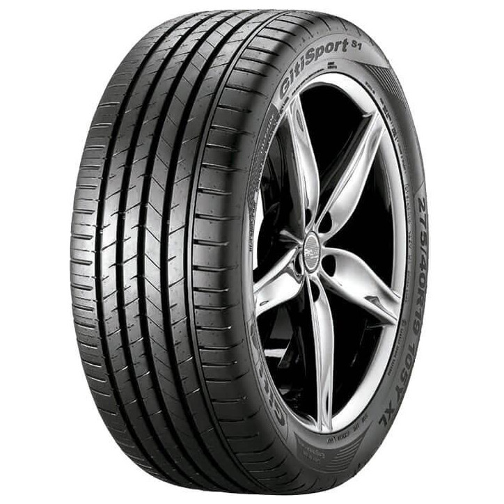 275/45R20 GITI GITISPORT S1 (SUV) 110Y XL DOT20 CAA70