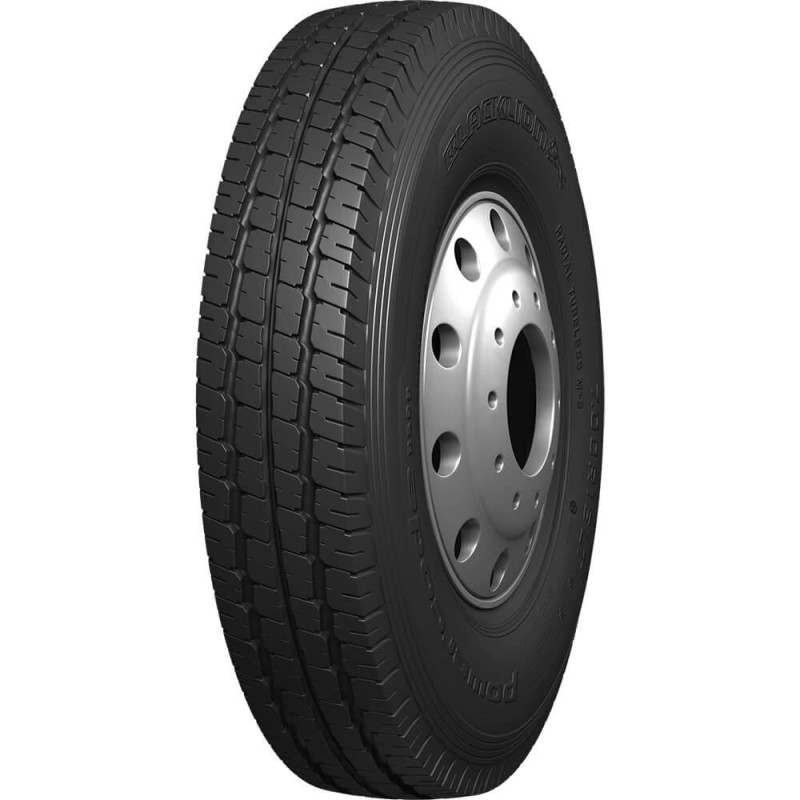 6,50R15C BLACKLION BS88 VORACIO 106/101N DOT18 EB272 - PadangosGo.lt