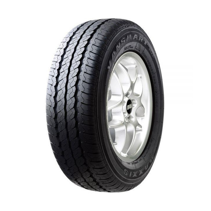 205/70R15C MAXXIS VANSMART MCV3+ 106/104R DOT19 CAB72