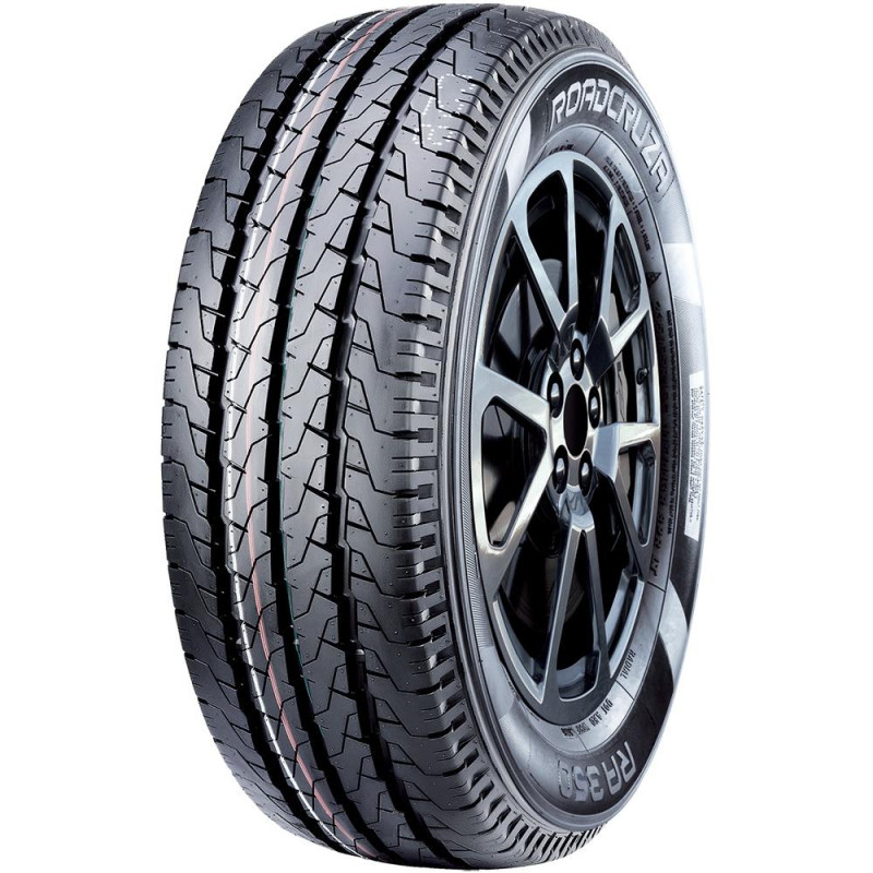 175/75R16C ROADCRUZA RA350 101/99R DOT20 DCB72 M+S - PadangosGo.lt