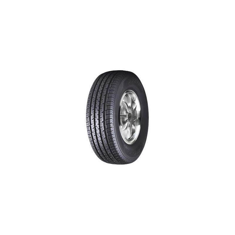 235/55R18 ATTURO AZ610 104V XL DOT18 EC274 M+S - PadangosGo.lt