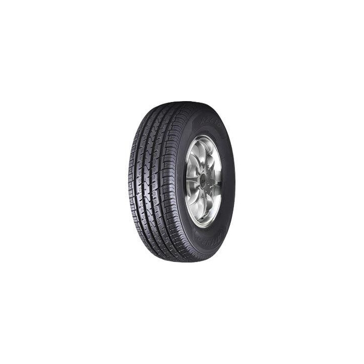235/55R18 ATTURO AZ610 104V XL DOT18 EC274 M+S