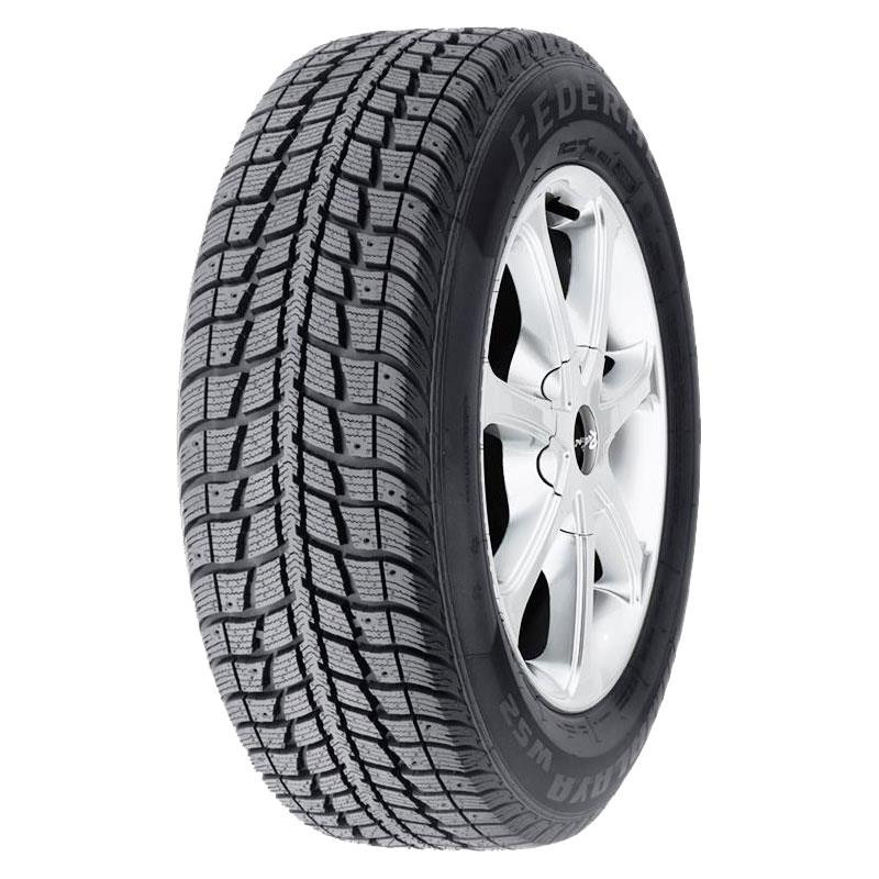 245/45R18 FEDERAL HIMALAYA WS2 96T DOT21 Studdable 3PMSF M+S - PadangosGo.lt