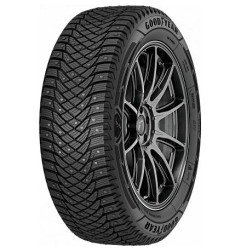 225/55R18 GOODYEAR ULTRA GRIP ARCTIC 2 SUV 102T XL NCS FP DOT21 Studded 3PMSF M+S - PadangosGo.lt