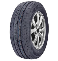 215/50R18 TRACMAX ASV01 A/S VAN SAVER 92W DOT20 CB272 3PMSF M+S - PadangosGo.lt