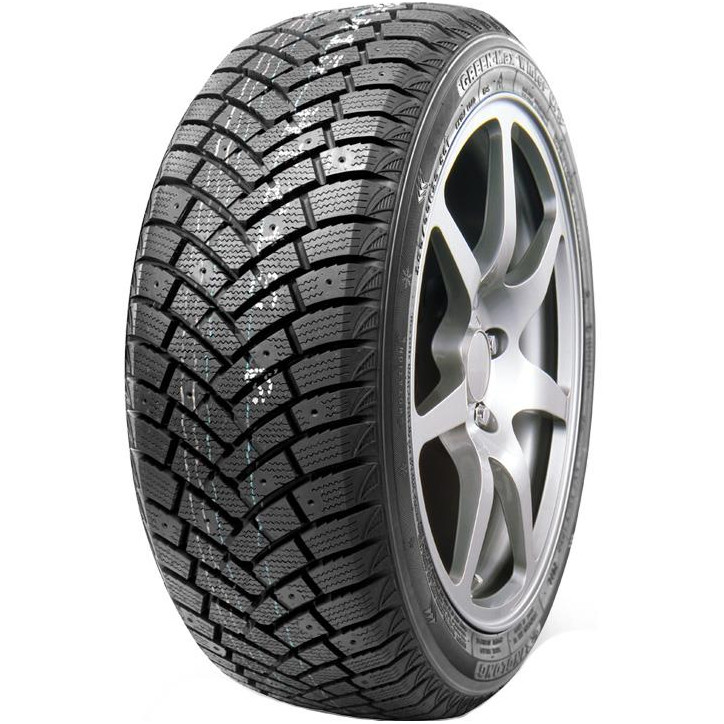 275/60R18 GREENMAX G-M WINTER GRIP SUV 117T XL DOT21 Studded 3PMSF M+S