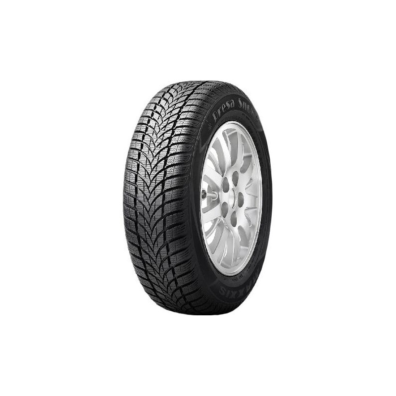 205/70R15 MAXXIS PRESA SNOW MA-PW 96T DOT19 Studless DCB70 3PMSF M+S - PadangosGo.lt