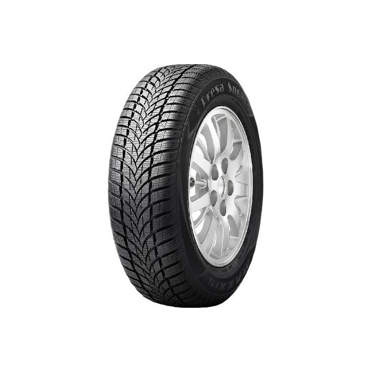 205/70R15 MAXXIS PRESA SNOW MA-PW 96T DOT19 Studless DCB70 3PMSF M+S