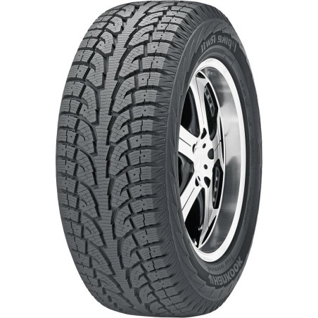 255/70R16 HANKOOK WINTER I*PIKE (RW11) 111T RP DOT21 Studdable 3PMSF M+S - PadangosGo.lt