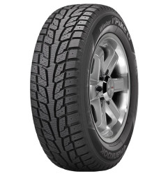 195/65R16C HANKOOK WINTER I*PIKE LT (RW09) 104/102R DOT20 Studdable 3PMSF M+S - PadangosGo.lt