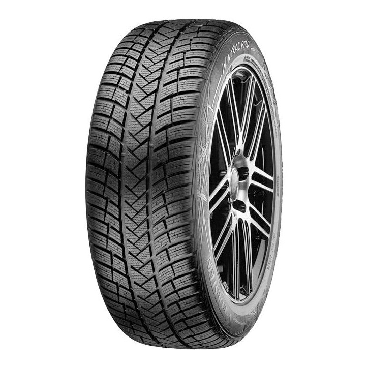 225/40R19 VREDESTEIN WINTRAC PRO 93Y XL RP DOT21 Studless DBB72 3PMSF M+S