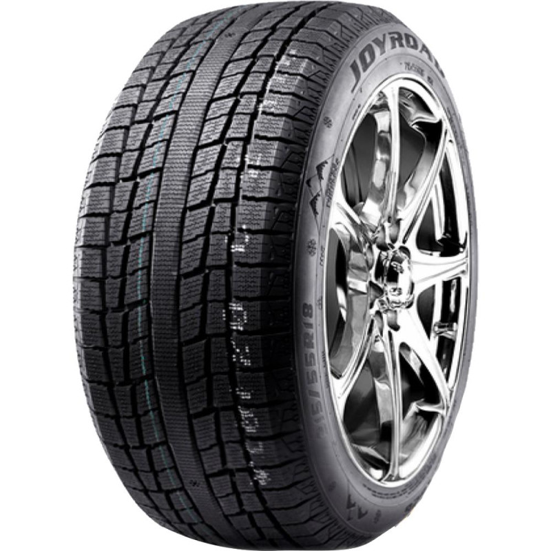 245/55R19 JOYROAD WINTER RX826 103T DOT19 Studless 3PMSF M+S - PadangosGo.lt