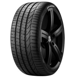275/40R19 PIRELLI P ZERO 101Y RunFlat MOE FSL DOT21 DBB72 - PadangosGo.lt