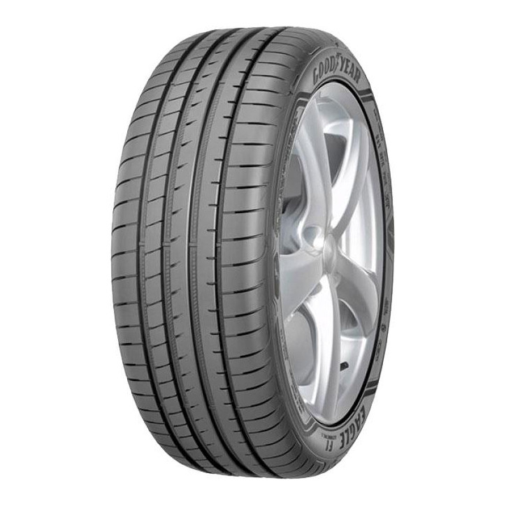 245/45R21 GOODYEAR EAGLE F1 ASYMMETRIC 3 SUV 104Y XL J FP DOT17 BB168