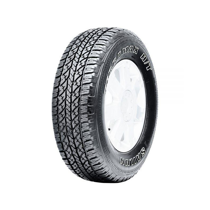 235/85R16 SAILUN TERRAMAX H/T 120/116R DOT21 CCB72 M+S - PadangosGo.lt