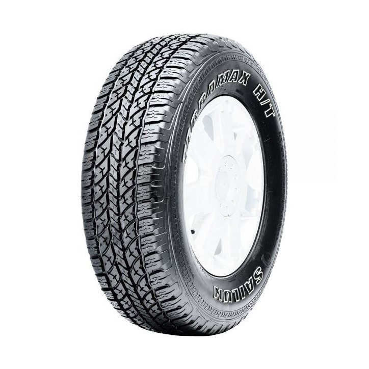 235/85R16 SAILUN TERRAMAX H/T 120/116R DOT21 CCB72 M+S