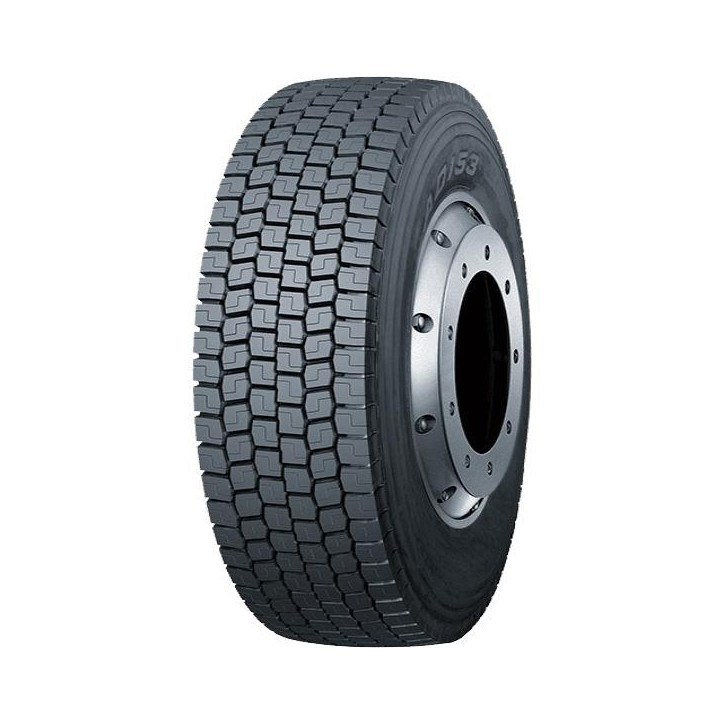 315/70R22.5 GoldenCrown AD153 154/150L M+S 3PMSF Drive REGIONAL ECA73