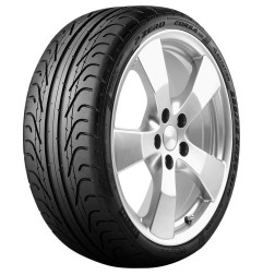 245/40R19 PIRELLI P ZERO ROSSO DIREZIONALE 98Y XL FSL DOT21 CBB72 - PadangosGo.lt