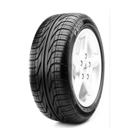 215/60R15 PIRELLI P6000 94W N3 DOT21 DCB71 - PadangosGo.lt