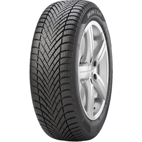 195/60R15 PIRELLI CINTURATO WINTER 88T DOT21 Studless DBA67 3PMSF M+S - PadangosGo.lt