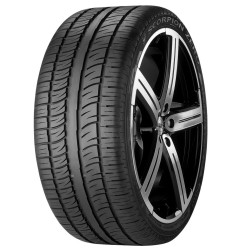 275/40R20 PIRELLI SCORPION ZERO ASIMMETRICO 106Y XL DOT21 - PadangosGo.lt
