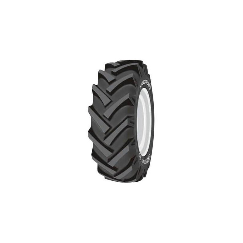 9.5-16 SWT GripKing HD 6PR TT - PadangosGo.lt