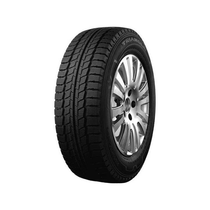 225/65R16C DIAMOND BACK DW701 (LL01) 112/110T Studless EDB73 3PMSF M+S
