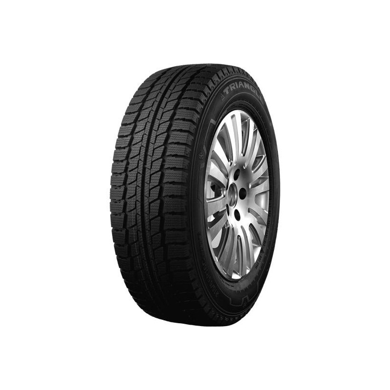 235/65R16C DIAMOND BACK DW701 (LL01) 115/113R Studless EDB71 3PMSF M+S - PadangosGo.lt
