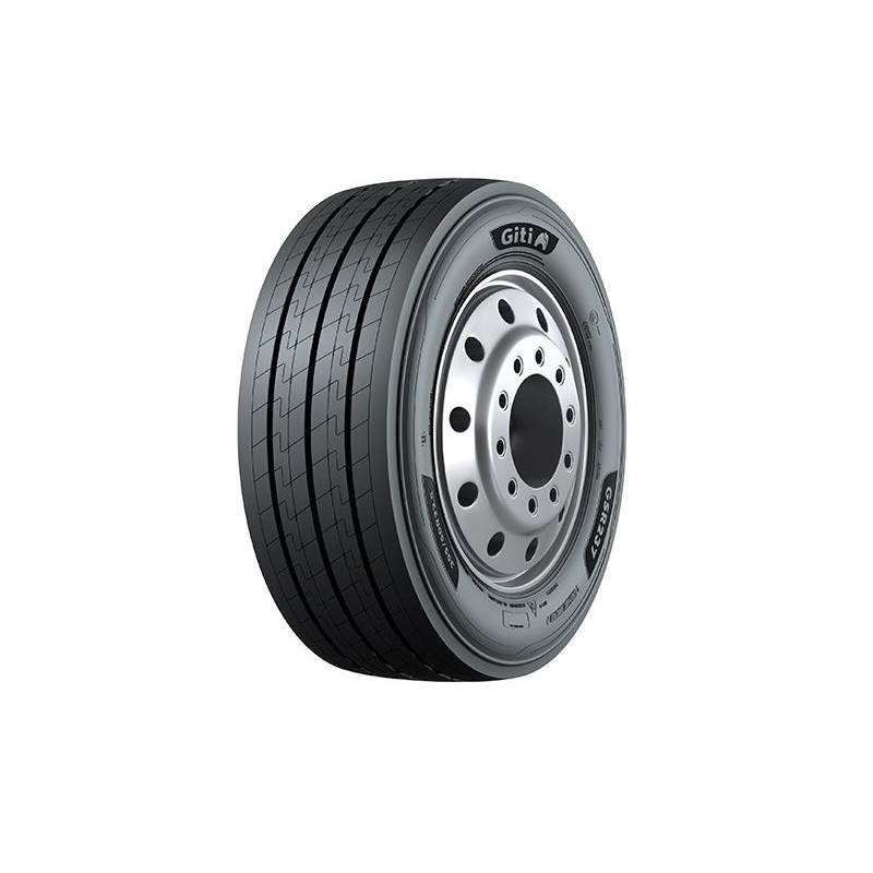 315/70R22.5 Giti GSR237 156/150L (154/150M) M+S 3PMSF Steer REGIONAL CBA70 - PadangosGo.lt