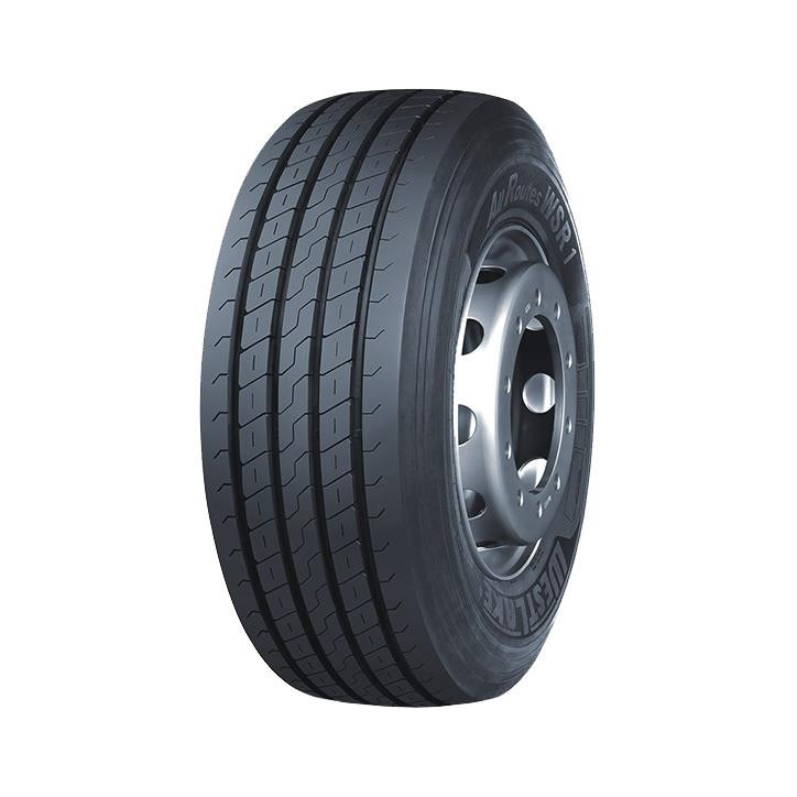 385/65R22.5 Westlake Premium WSR1 164K M+S 3PMSF SteerAndTrailer REGIONAL CCB71