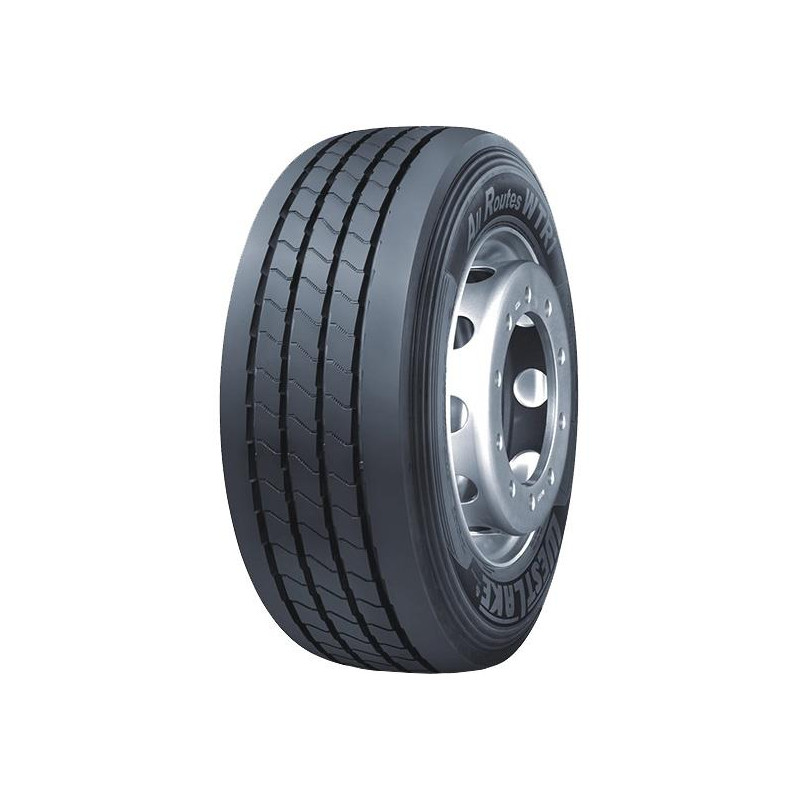 385/65R22.5 Westlake Premium WTR1 164K M+S 3PMSF SteerAndTrailer REGIONAL CCB71 - PadangosGo.lt
