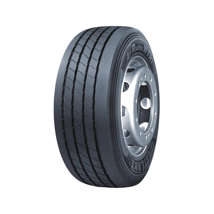 385/65R22.5 Westlake Premium WTR1 164K M+S 3PMSF SteerAndTrailer REGIONAL CCB71