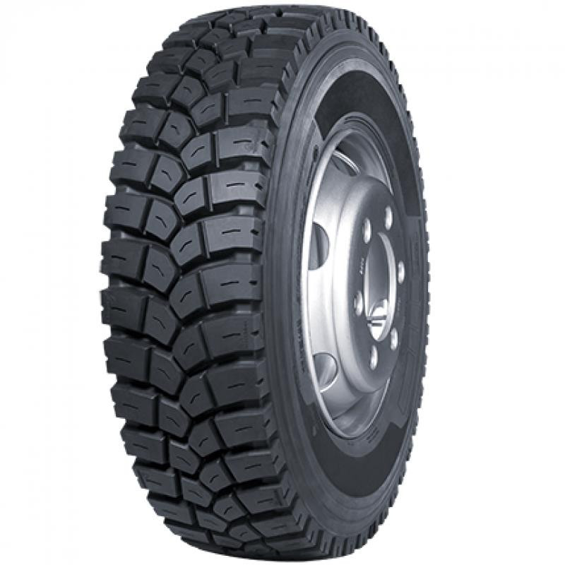 295/80R22.5 GoldenCrown MD777 152/149K M+S 3PMSF Drive MIXED USE EBB74 - PadangosGo.lt