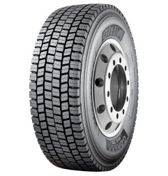 315/70R22.5 Giti GDR655+ 154/150L (152/148M) M+S 3PMSF Drive REGIONAL DCB74 - PadangosGo.lt