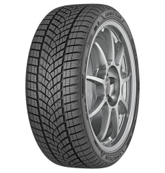 265/45R20 GOODYEAR ULTRA GRIP ICE 2+ 108T XL FP Friction BEB71 3PMSF IceGrip M+S - PadangosGo.lt