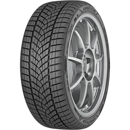 265/45R20 GOODYEAR ULTRA GRIP ICE 2+ 108T XL FP Friction BEB71 3PMSF IceGrip M+S - PadangosGo.lt