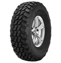205/80R16 GOODRIDE SL366 110/108Q OWL M+S - PadangosGo.lt