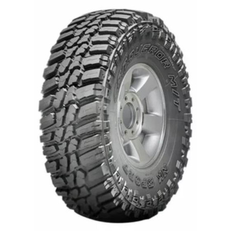 315/75R16 NANKANG MT-1 121/118Q OWL POR - PadangosGo.lt