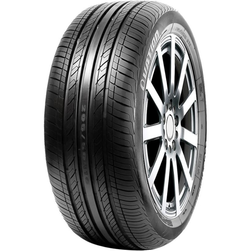 155/70R13 OVATION VI-682 75T DDB70 M+S - PadangosGo.lt