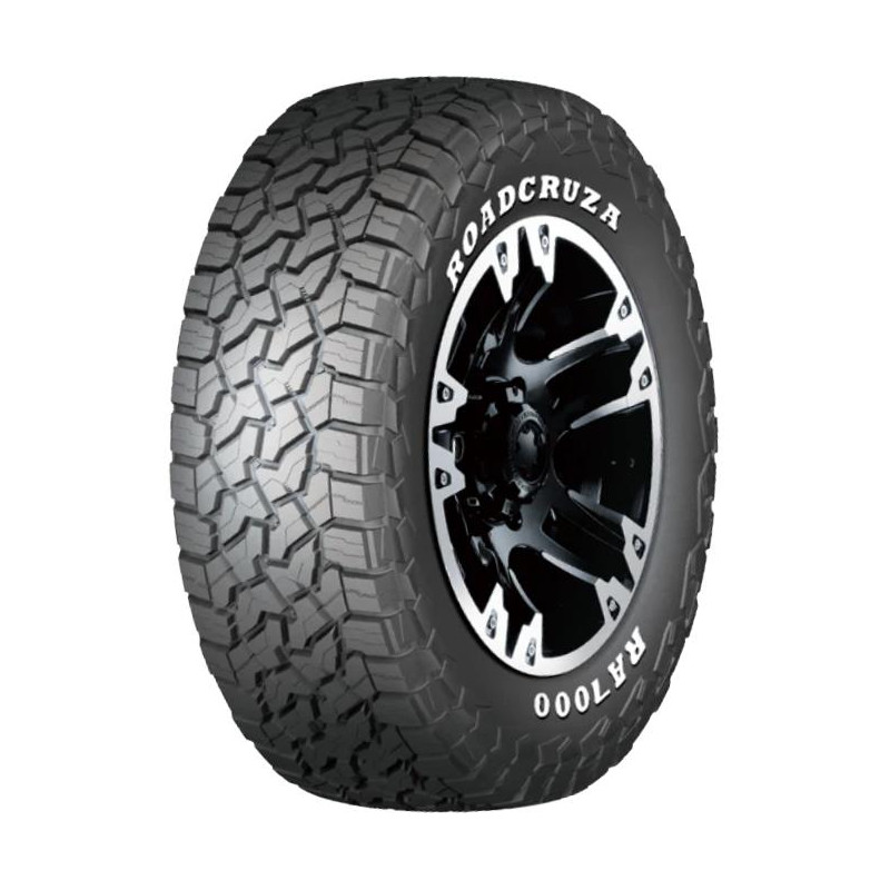 205/60R15 ROADCRUZA RA7000 X/T 91H DEB72 3PMSF M+S - PadangosGo.lt