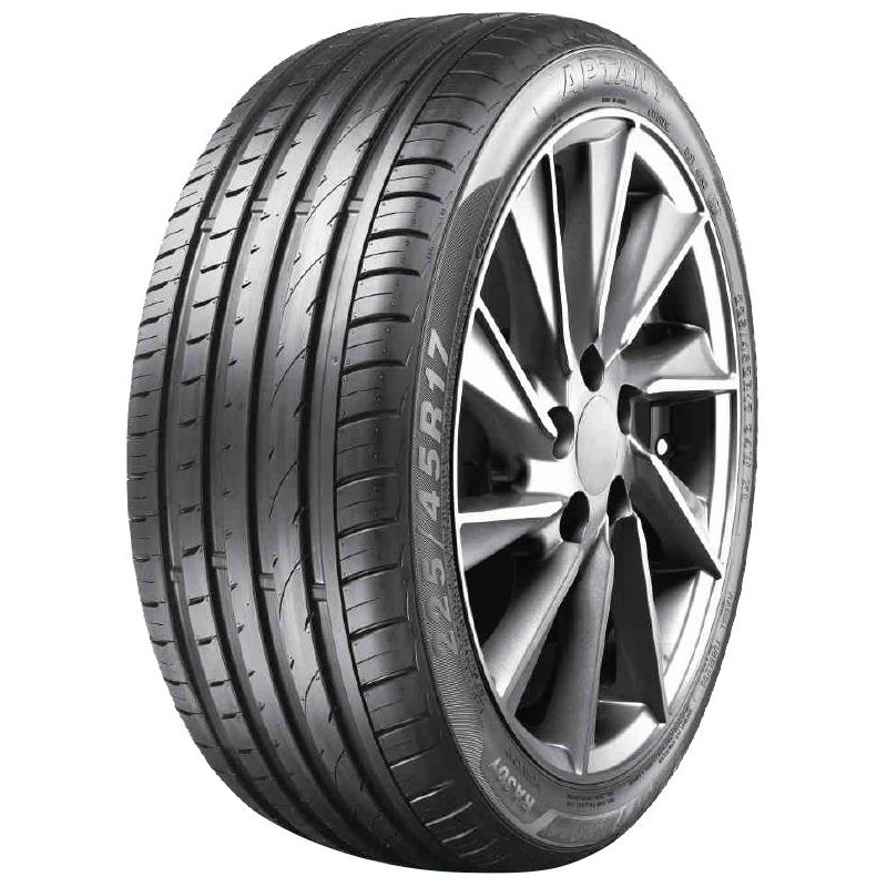 245/45R17 APTANY RA301 95W CBB71 - PadangosGo.lt