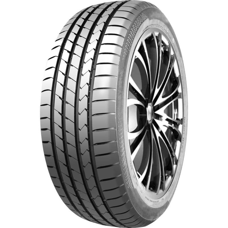 225/45R17 OVATION VI-882 94W XL CBB72 - PadangosGo.lt