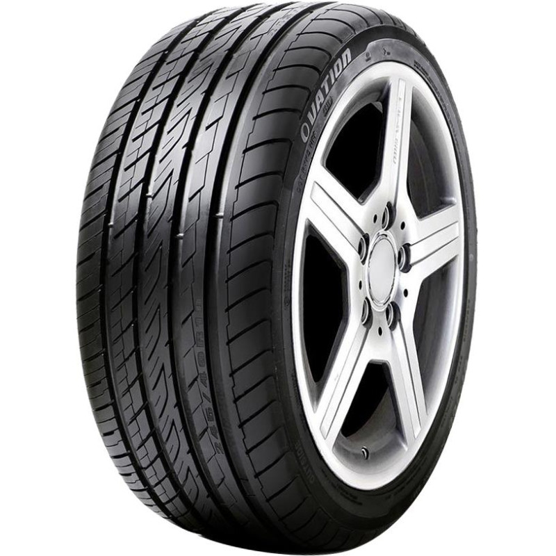 235/40R18 OVATION VI-388 95W XL DCB72 M+S - PadangosGo.lt