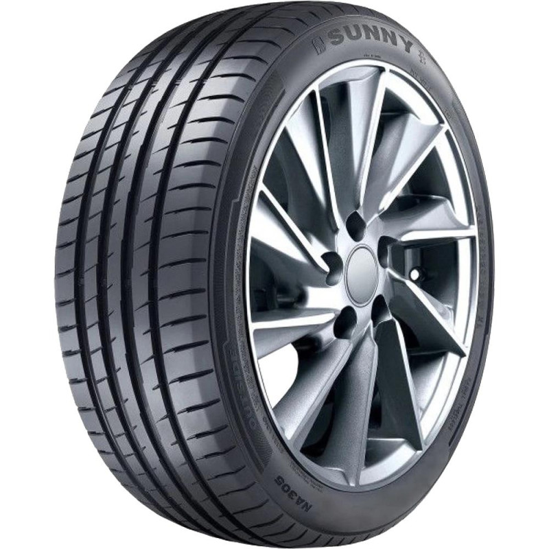 245/45R20 SUNNY NA305 103W XL CBB72 - PadangosGo.lt