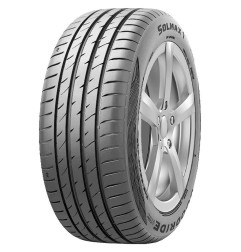245/65R17 GOODRIDE SOLMAX 1 SUV 107H - PadangosGo.lt