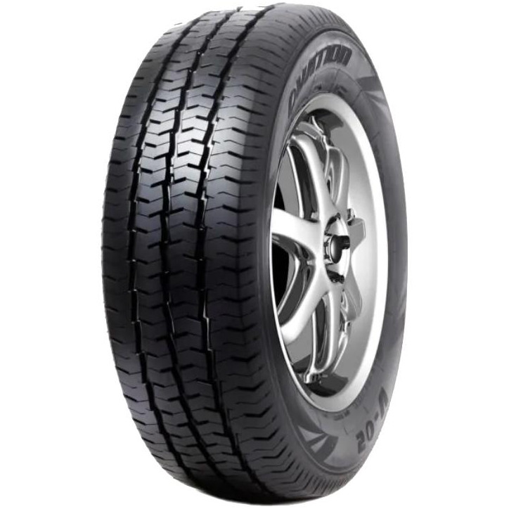 175/80R13C OVATION V-02 97/95R DCB72 M+S