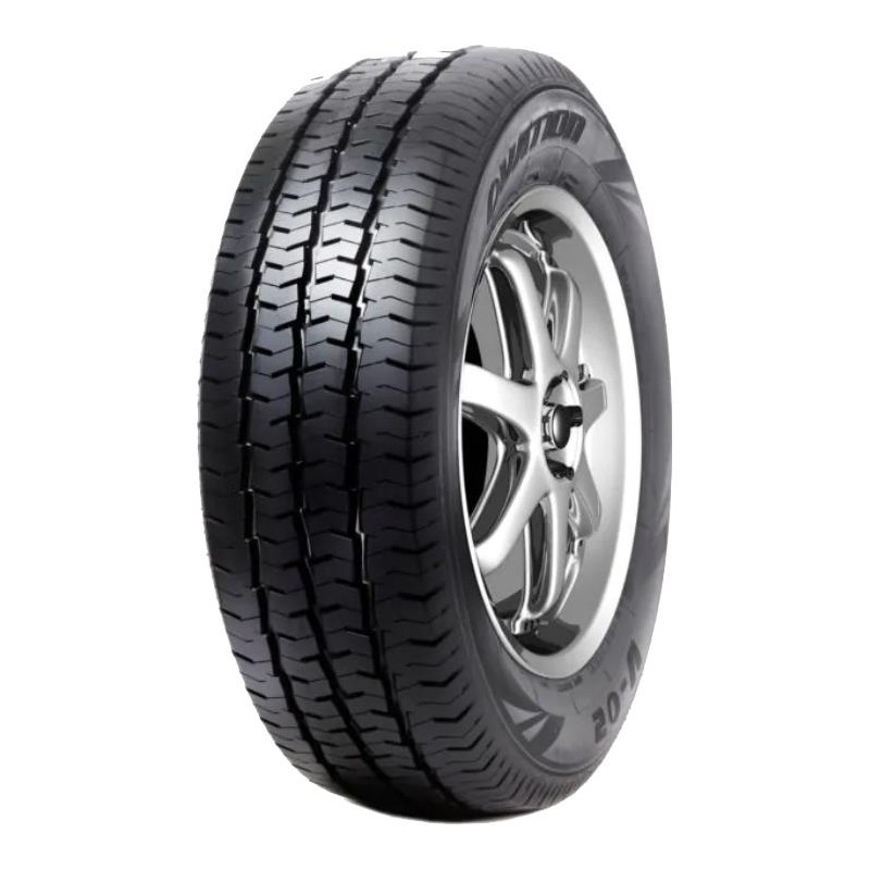 205/80R14C OVATION V-02 109/107Q DCB72 M+S - PadangosGo.lt