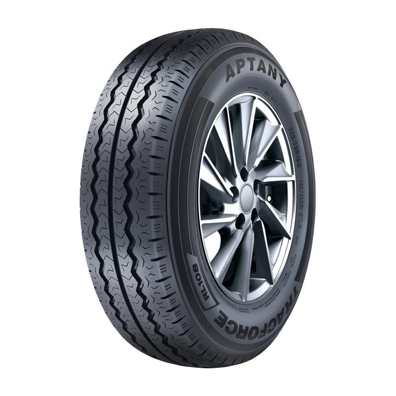 165/80R13C APTANY RL108 91/89R CBB70 - PadangosGo.lt