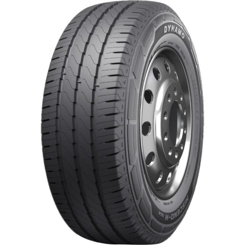 235/65R16C DYNAMO HISCEND-H VAN 121/119R - PadangosGo.lt