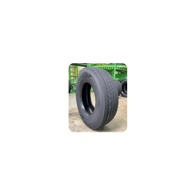 385/65R22.5 Tourador MAX FORCE T1 164K M+S 3PMSF SteerAndTrailer REGIONAL - PadangosGo.lt
